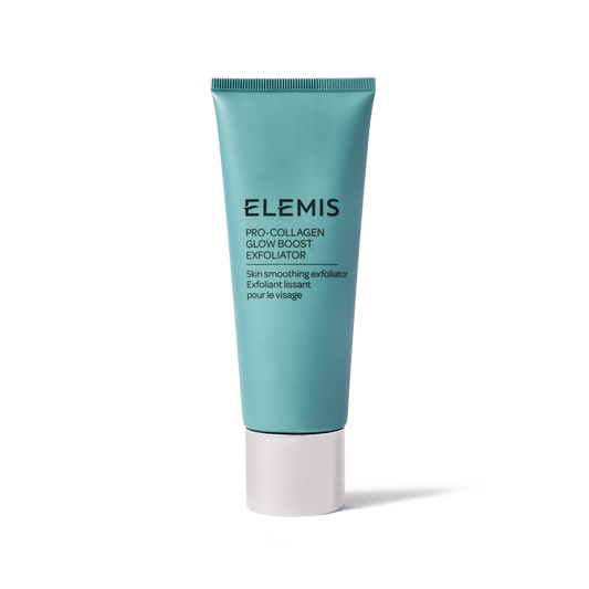 Pro-Collagen Glow Boost Exfoliator