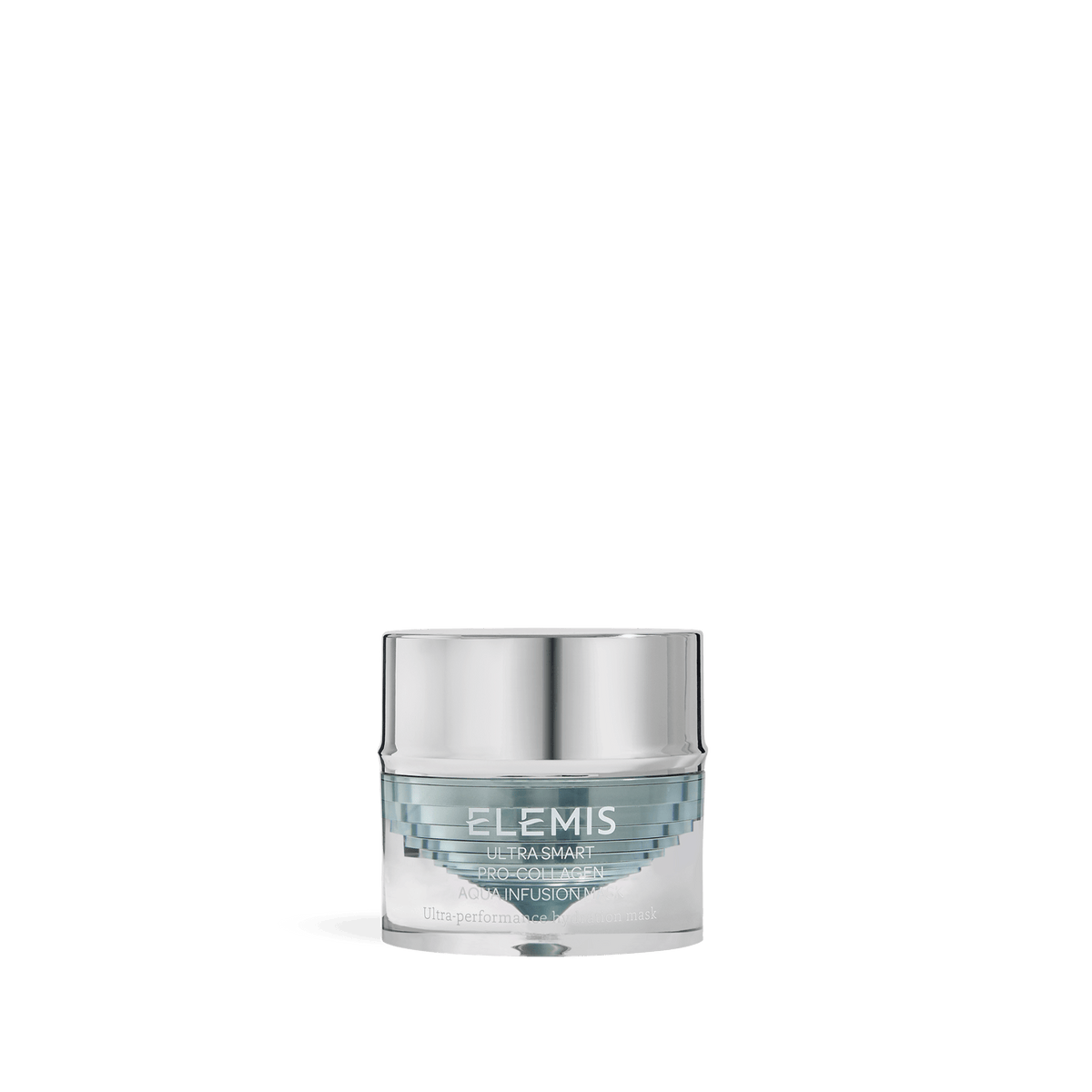 ULTRA SMART Pro-Collagen Aqua Infusion Mask
