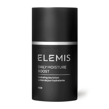 Daily Moisture Boost