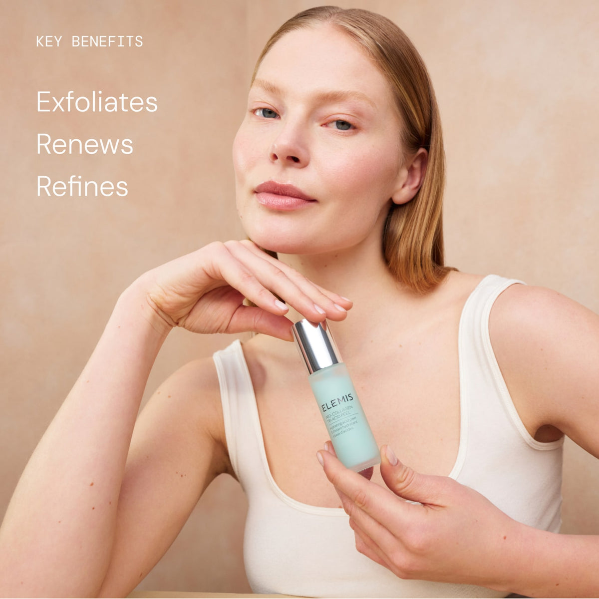 Pro-Collagen Tri-Acid Peel