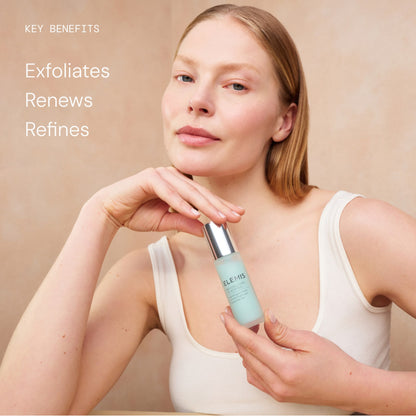 Pro-Collagen Tri-Acid Peel