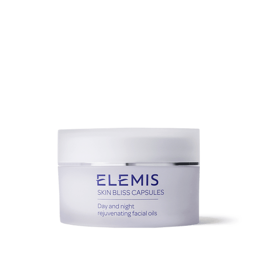 Skin Bliss Capsules