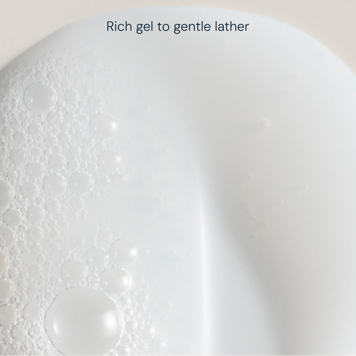 Cool-Down Body Wash