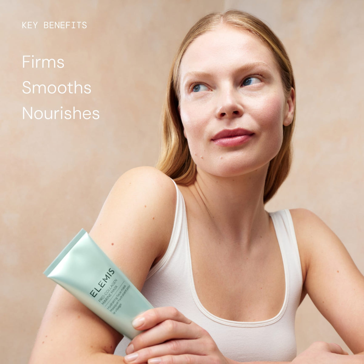 Pro-Collagen Marine Mask