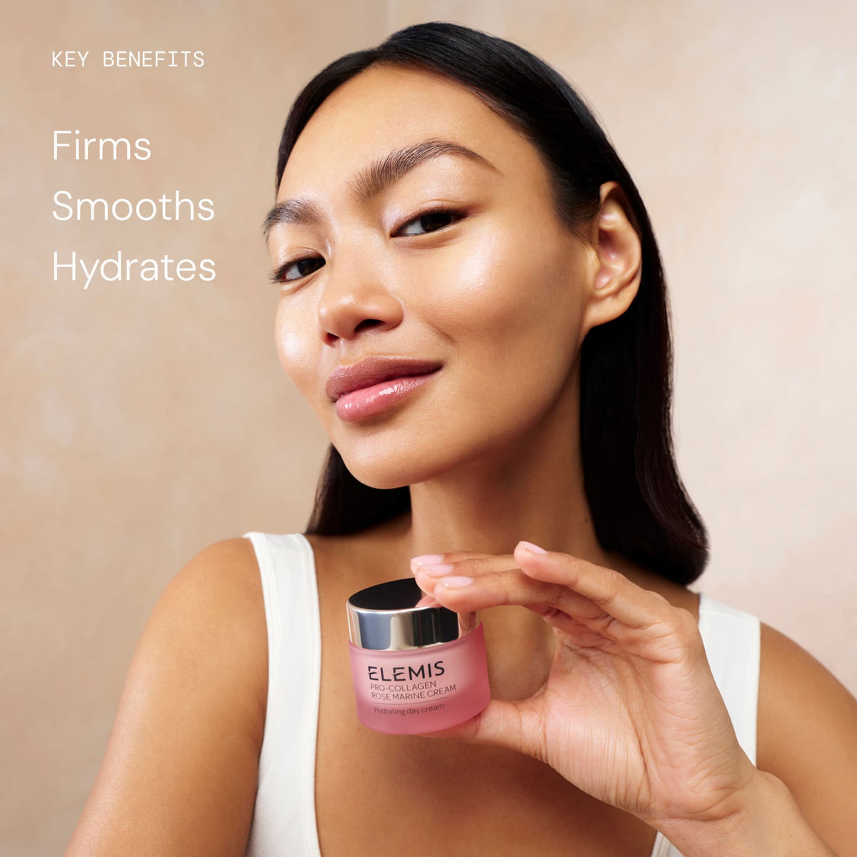 Pro-Collagen Rose Marine Cream