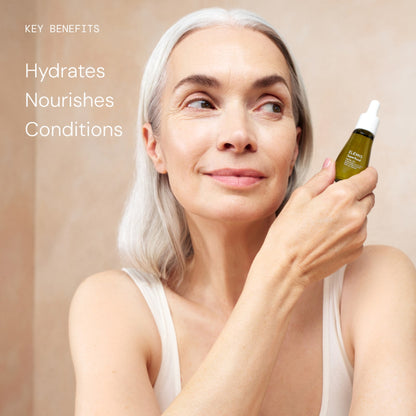Superfood Facial Oil