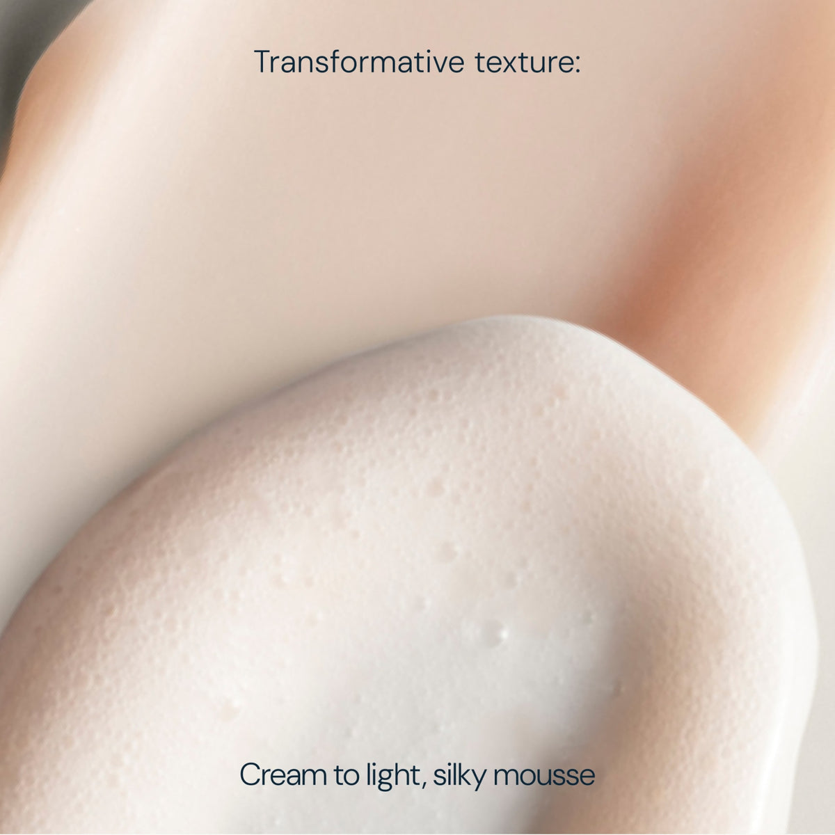Pro-Collagen Hydrating Cleansing Mousse