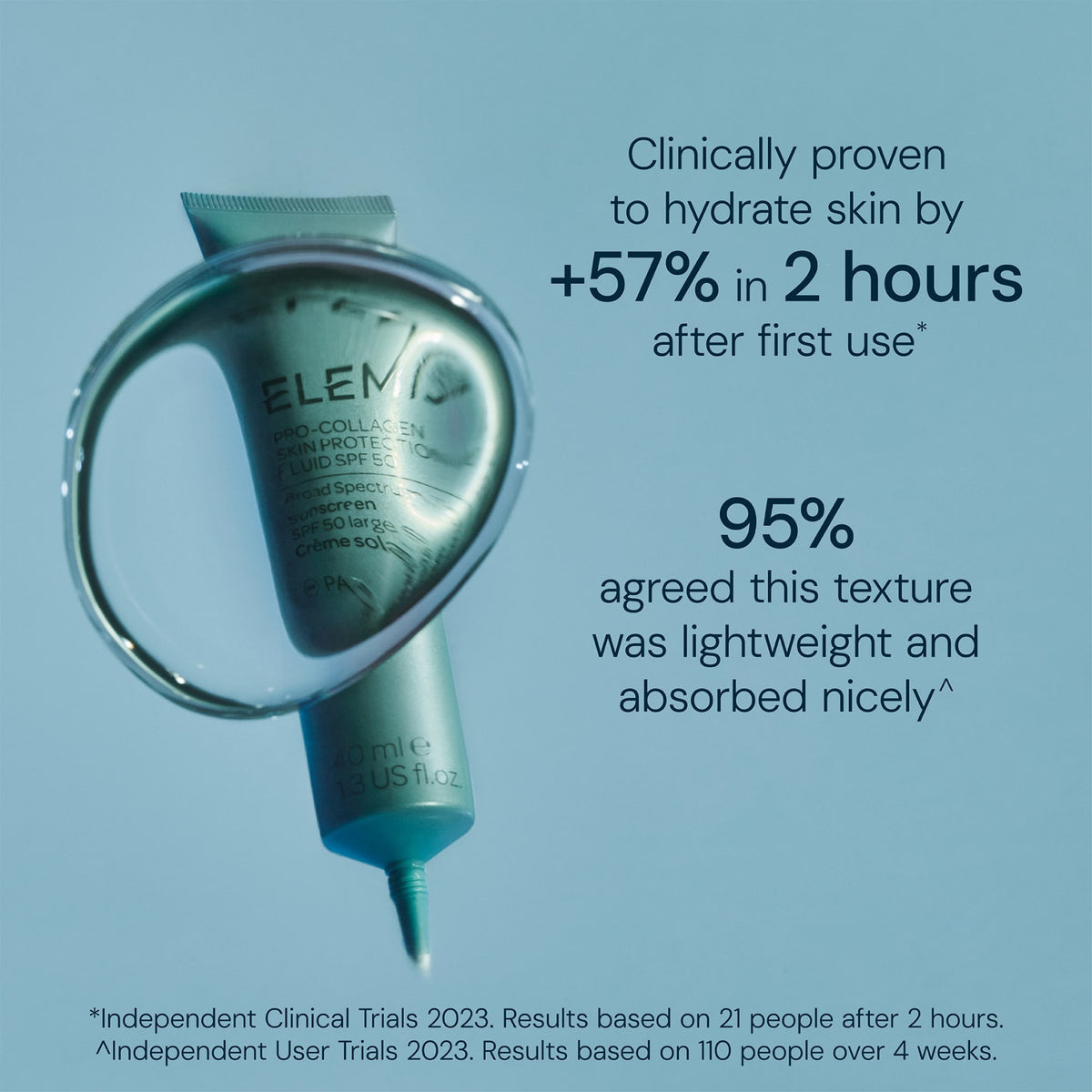 Pro-Collagen Skin Protection Fluid SPF 50
