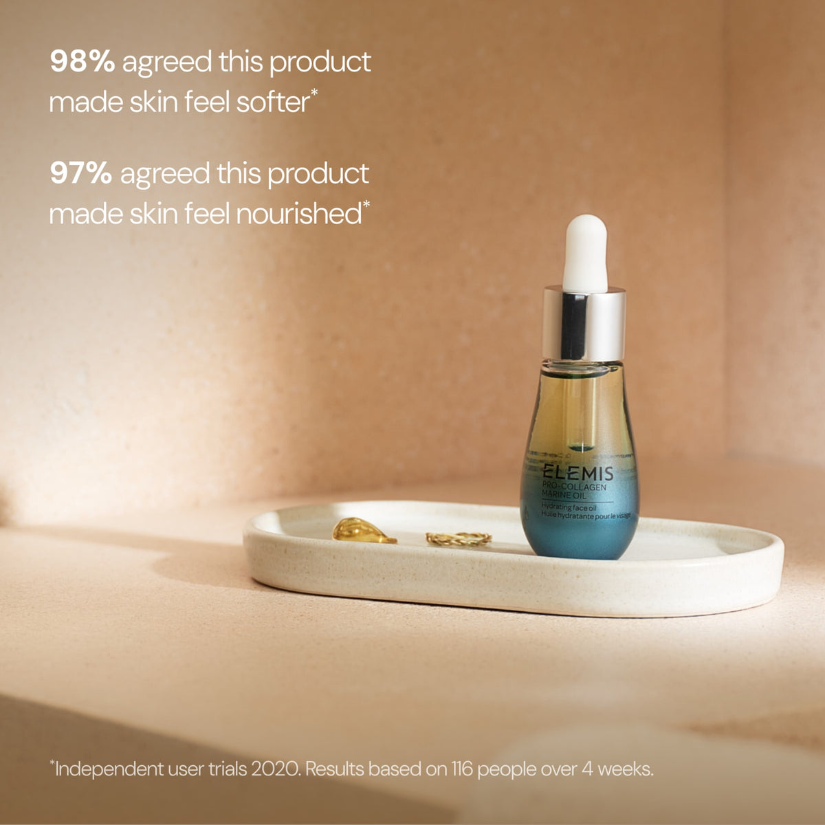 Pro-Collagen Marine Oil