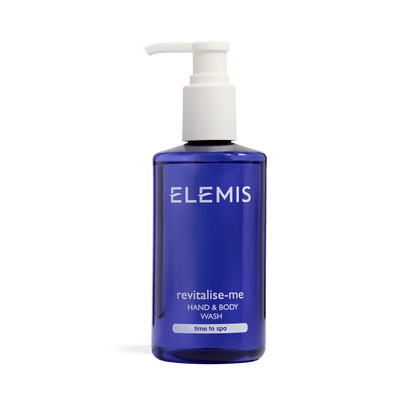 Revitalise-Me Hand & Body Wash
