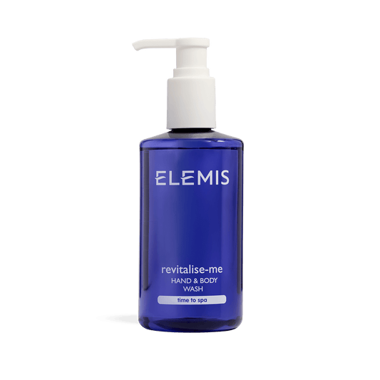 Revitalise-Me Hand & Body Wash