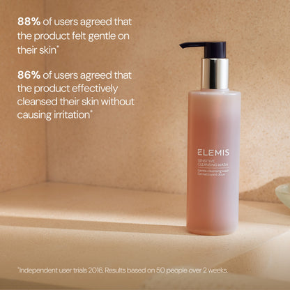 Sensitive Cleansing Wash