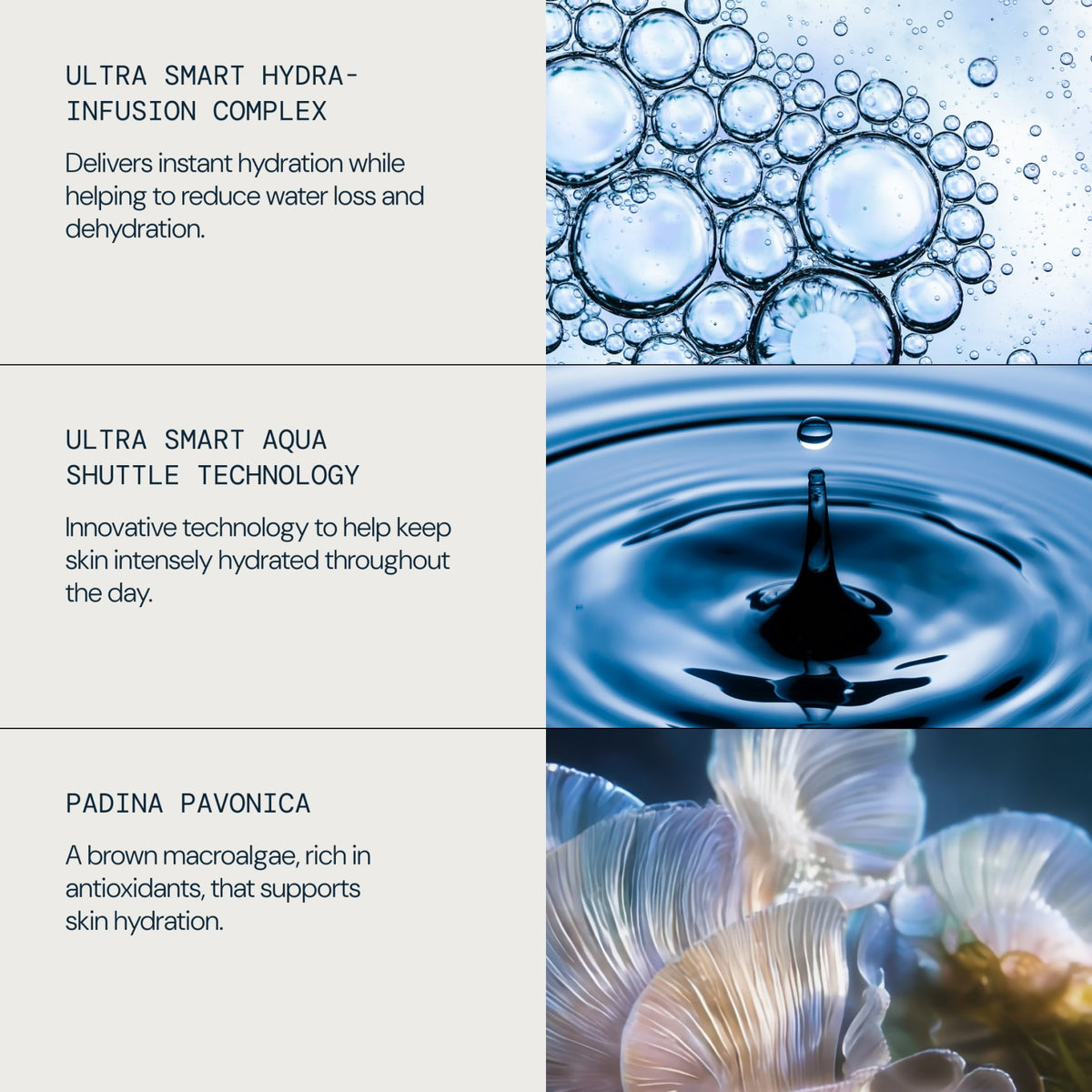 ULTRA SMART Pro-Collagen Aqua Infusion Mask