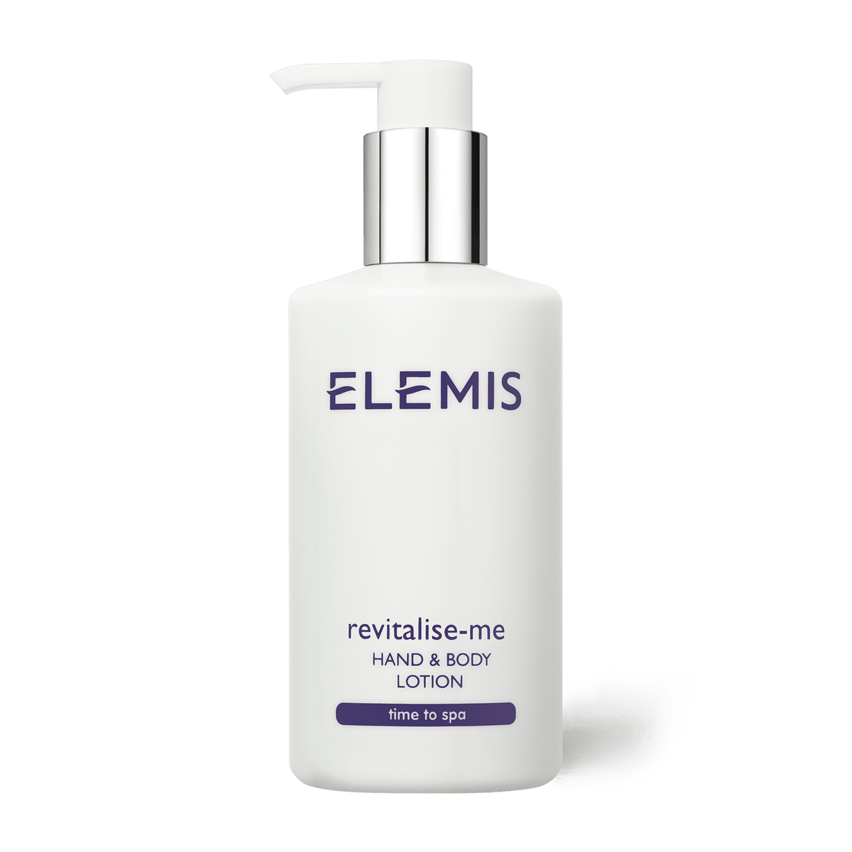 Revitalise-Me Hand & Body Lotion