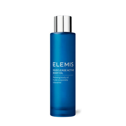 Musclease Active Body Oil