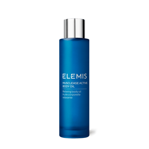 Musclease Active Body Oil