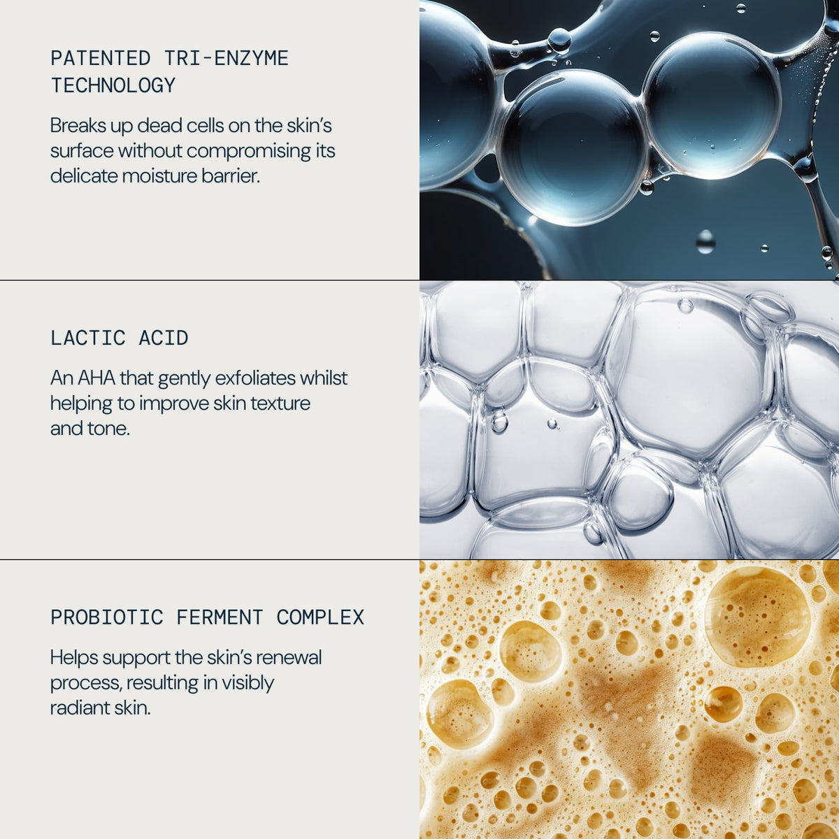 Dynamic Resurfacing Facial Pads