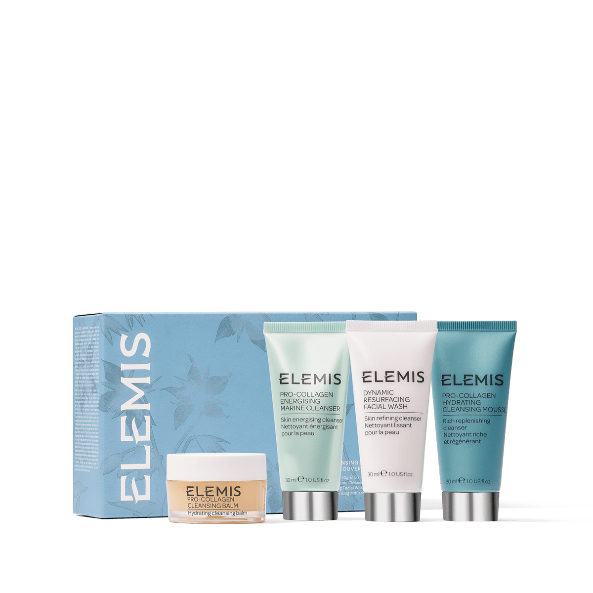 Double Cleanse Starter Collection