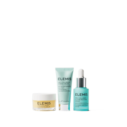 ELEMIS x Aston Martin Aramco Formula One™ Team Iconic Discovery Skincare Collection