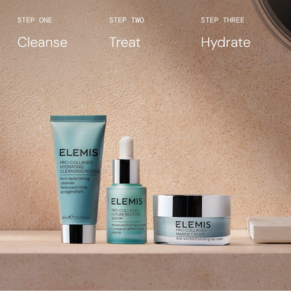 Power of Pro-Collagen Discovery Collection