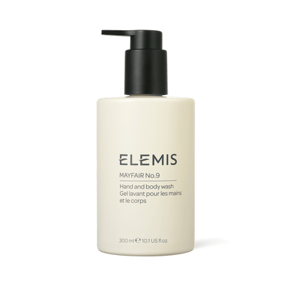 Mayfair No.9 Hand & Body Wash