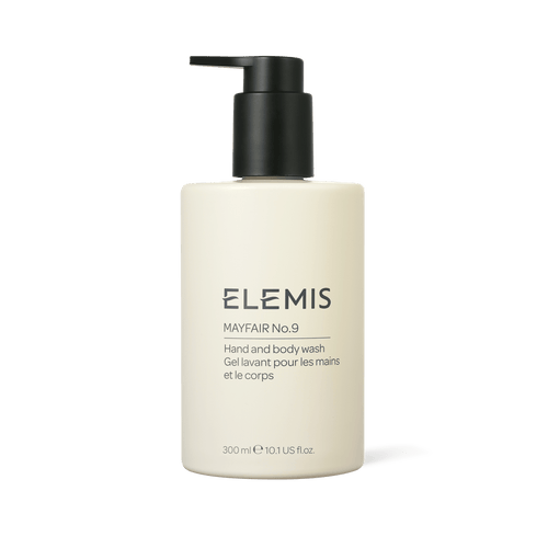 Mayfair No.9 Hand & Body Wash