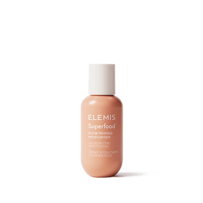 Superfood Glow Priming Moisturiser