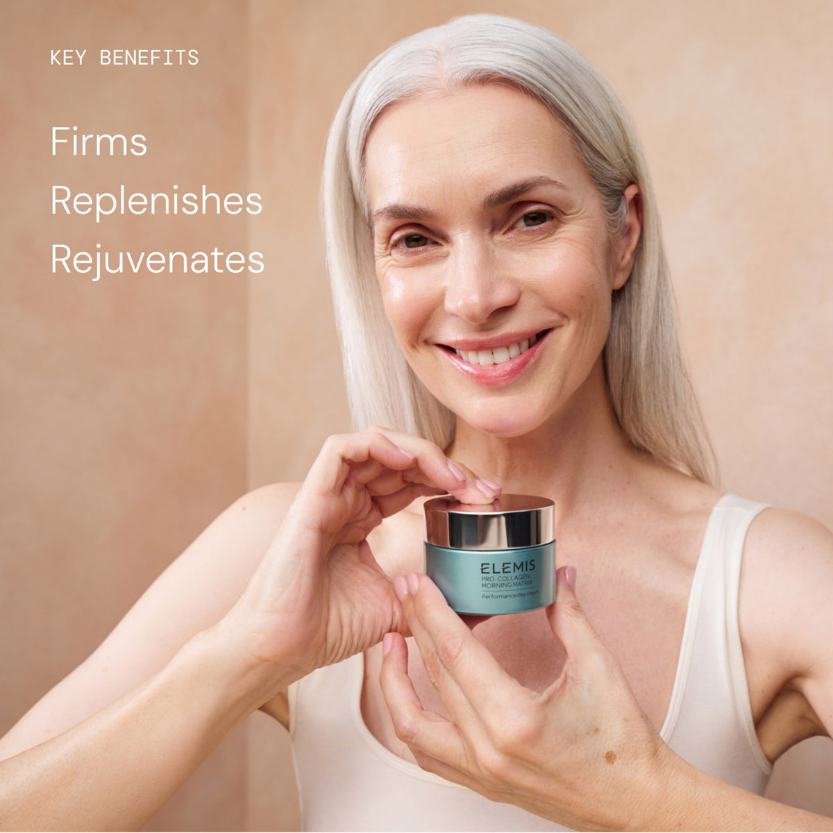 Pro-Collagen Morning Matrix