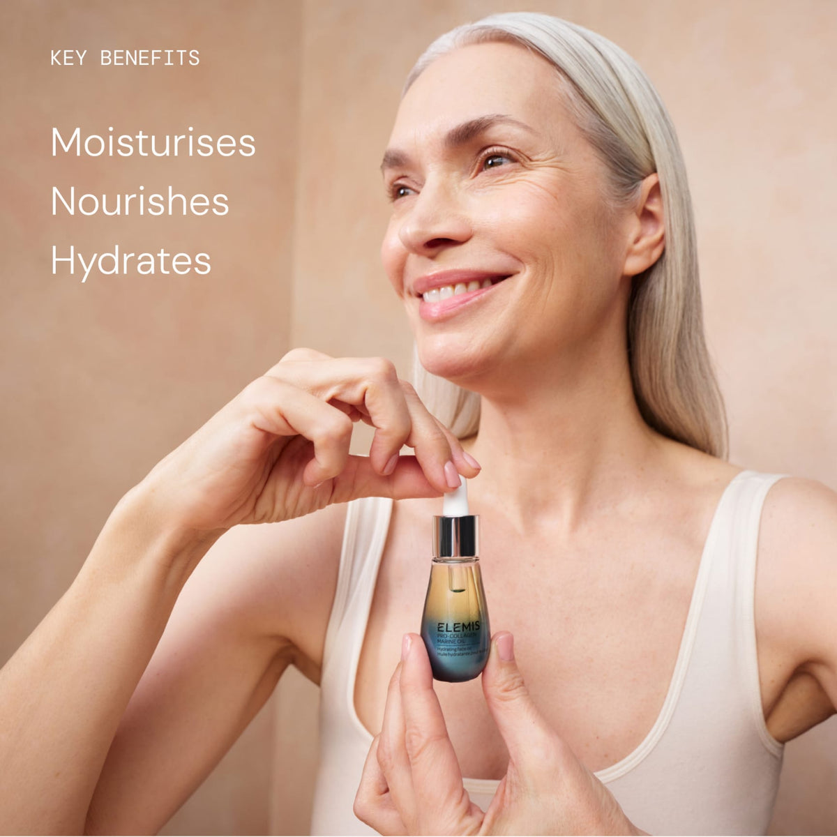 Pro-Collagen Marine Oil