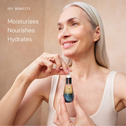 Pro-Collagen Marine Oil