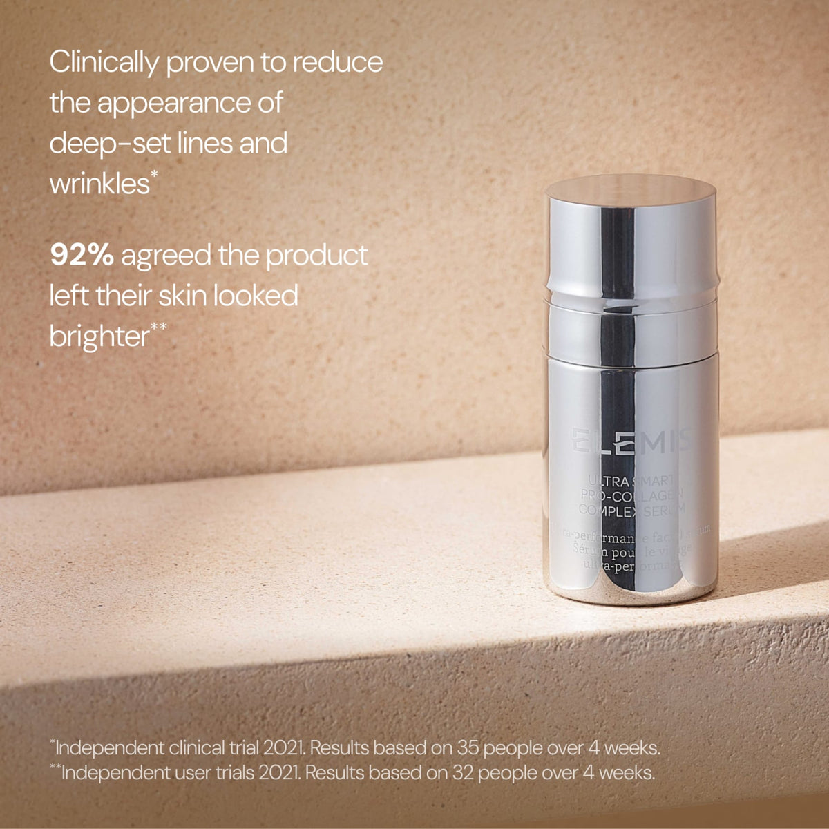 ULTRA SMART Pro-Collagen Complex Serum