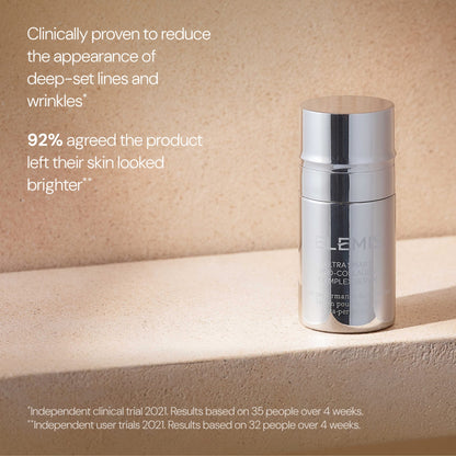 ULTRA SMART Pro-Collagen Complex Serum