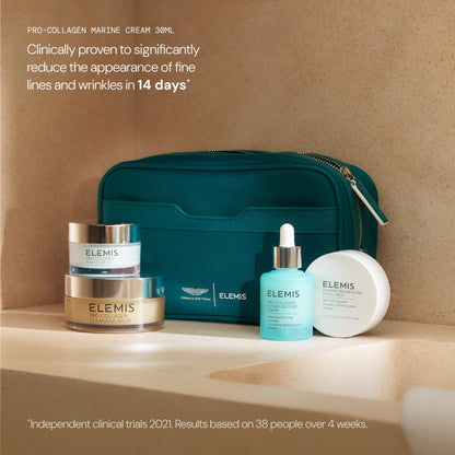 ELEMIS x Aston Martin Aramco Formula One™ Team Iconic Skincare Collection