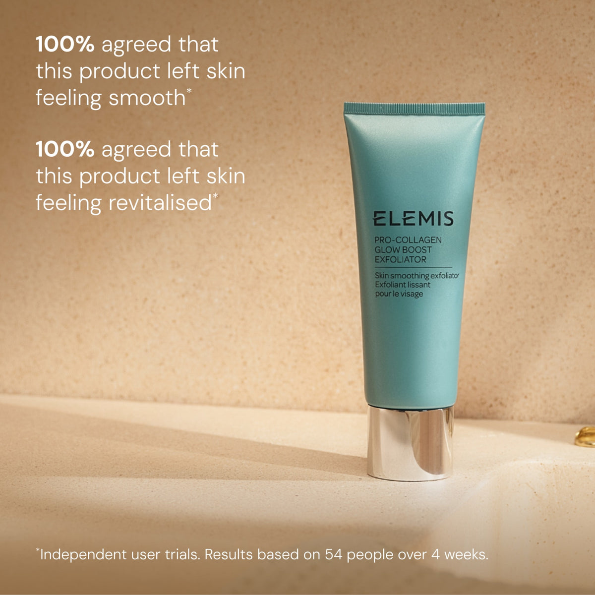 Pro-Collagen Glow Boost Exfoliator