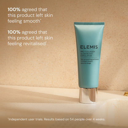Pro-Collagen Glow Boost Exfoliator