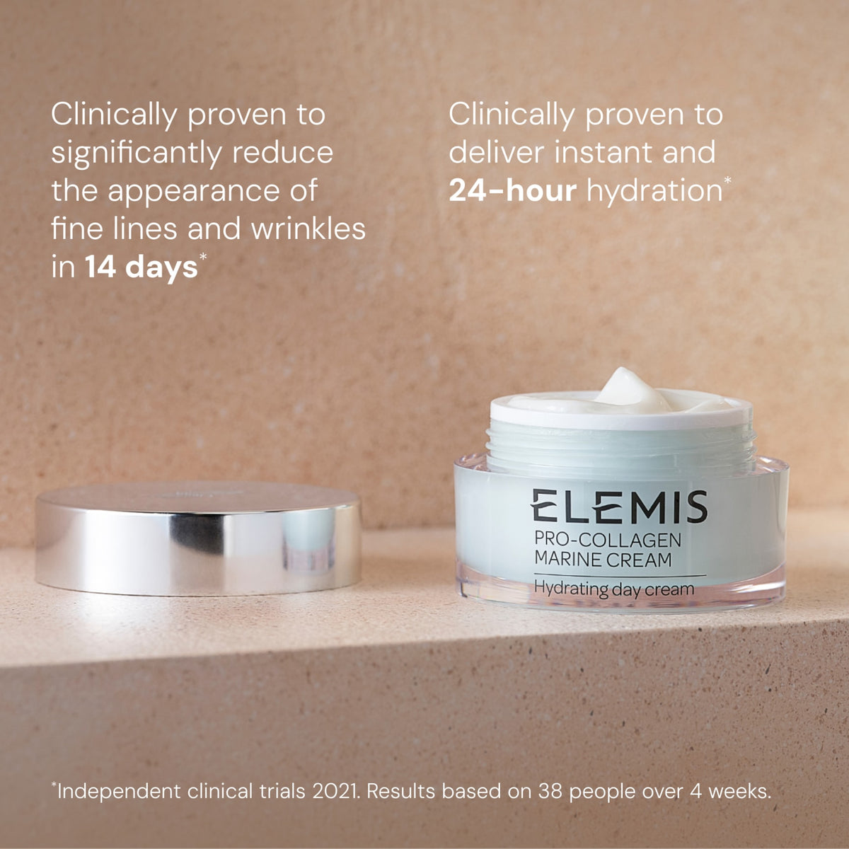 Pro-Collagen Marine Cream