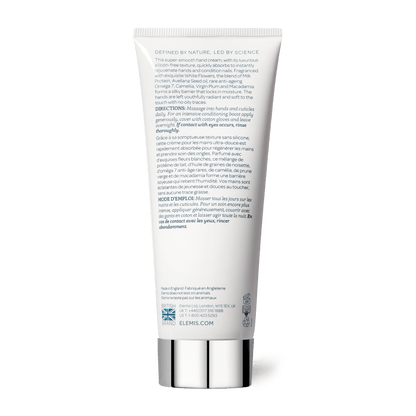 Pro-Radiance Hand & Nail Cream