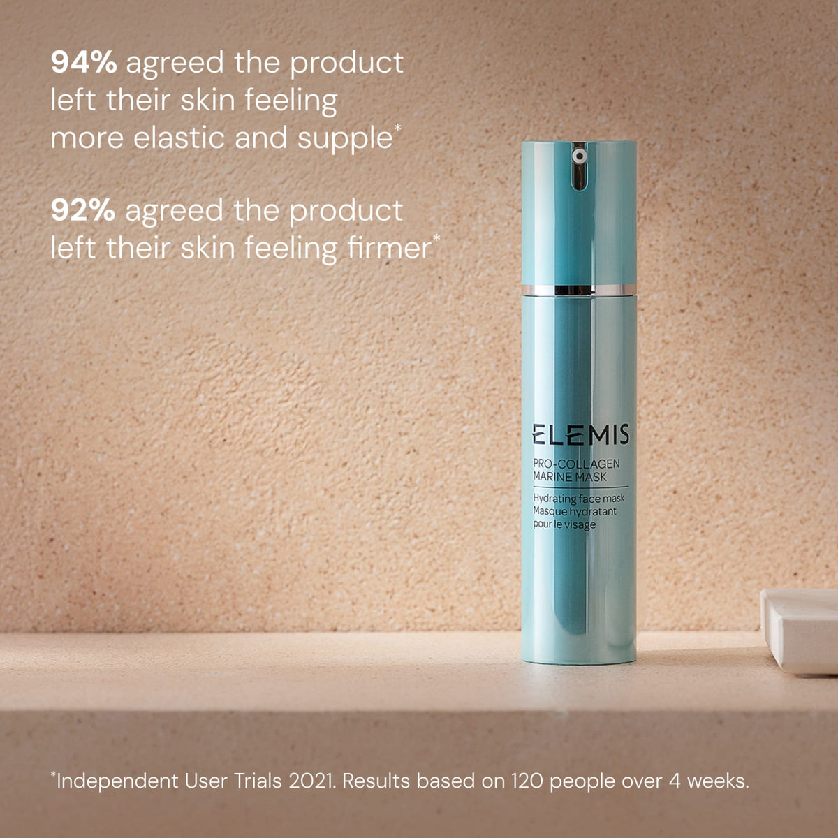 Pro-Collagen Marine Mask