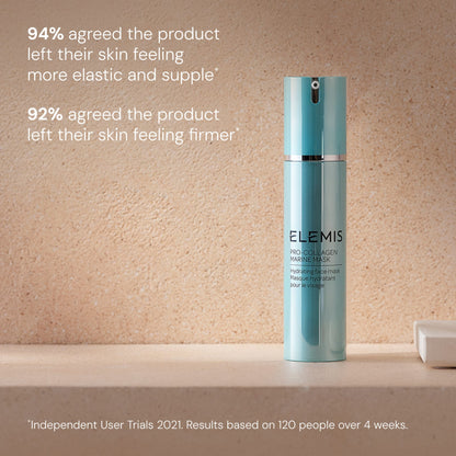 Pro-Collagen Marine Mask