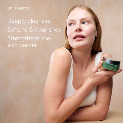 Pro-Collagen Green Fig Cleansing Balm