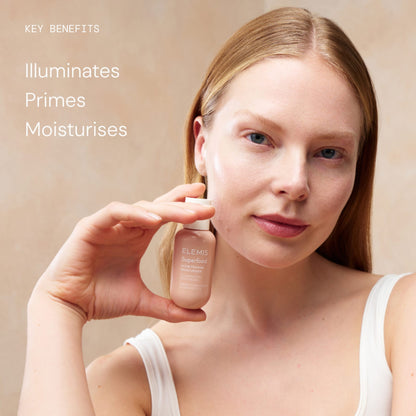 Superfood Glow Priming Moisturiser