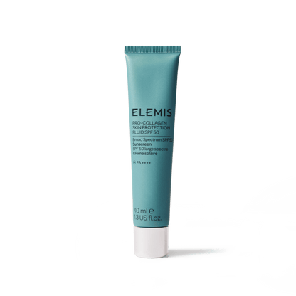 Pro-Collagen Skin Protection Fluid SPF 50