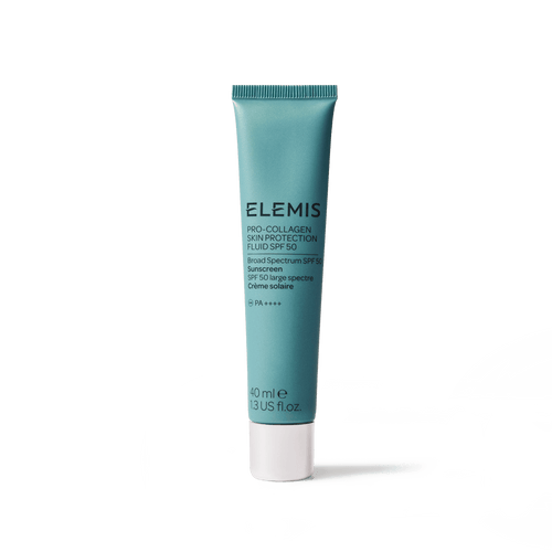 Pro-Collagen Skin Protection Fluid SPF 50