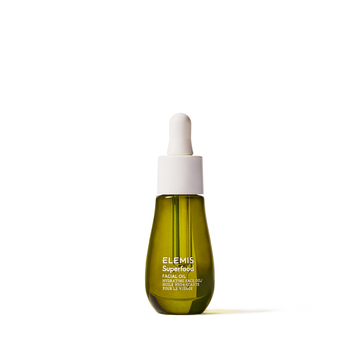 Superfood Facial Oil