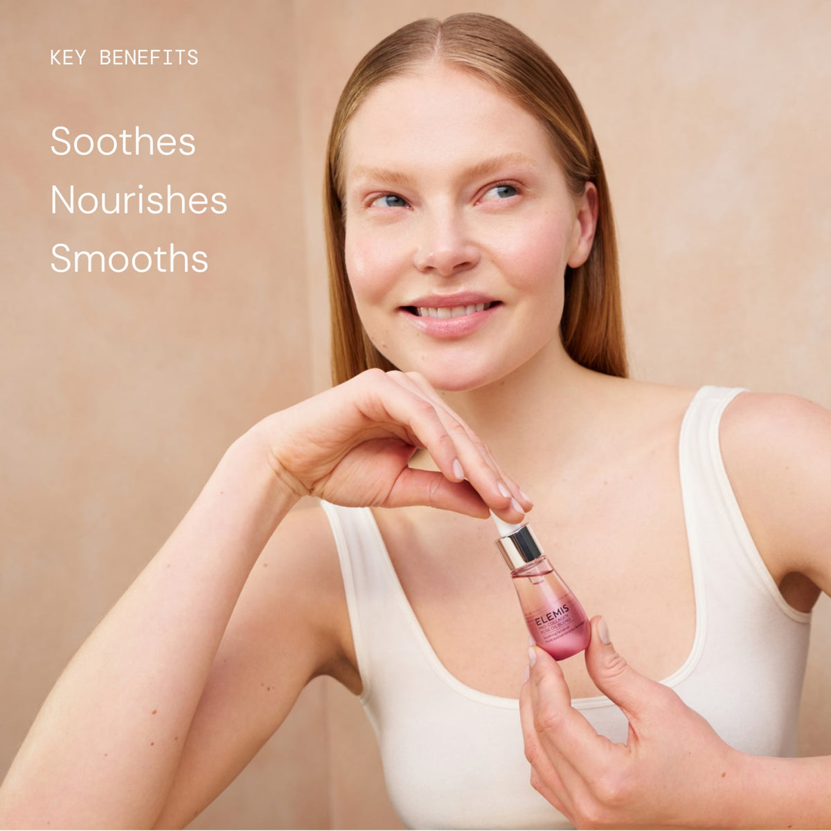 Pro-Collagen Rose Oil Blend