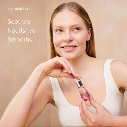 Pro-Collagen Rose Oil Blend