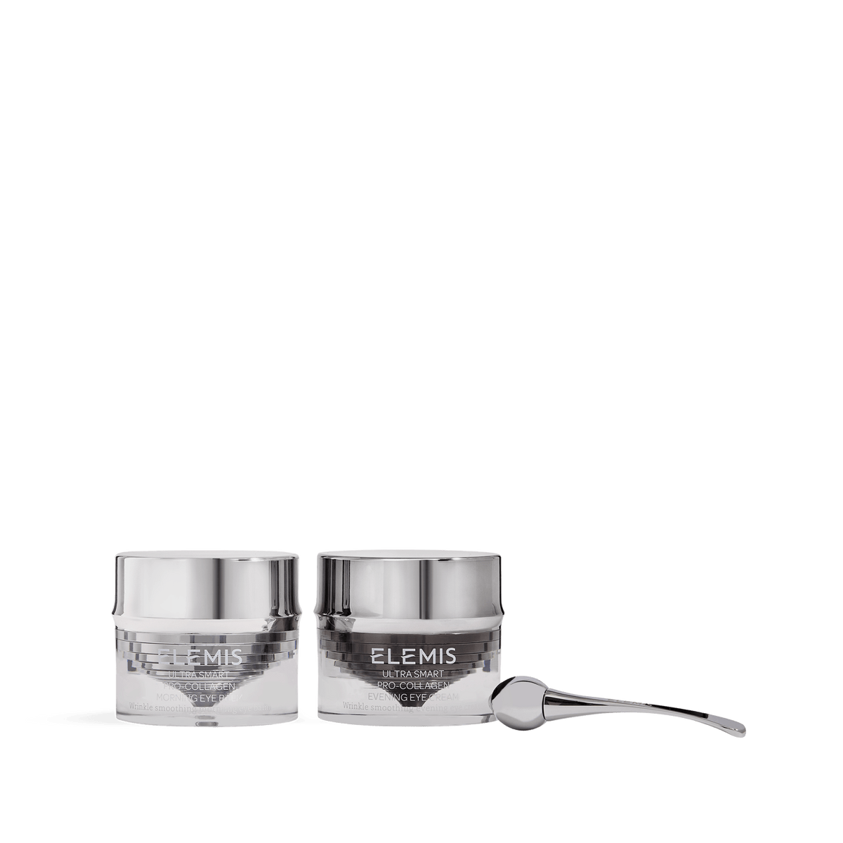 ULTRA SMART Pro-Collagen Eye Treatment Duo