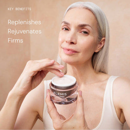 ULTRA SMART Pro-Collagen Night Genius