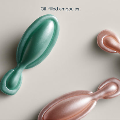 Skin Bliss Capsules