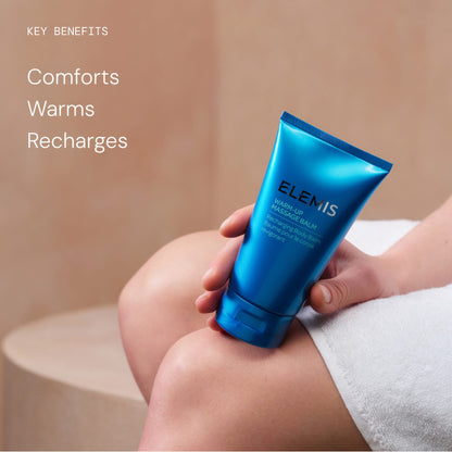 Warm-Up Massage Balm